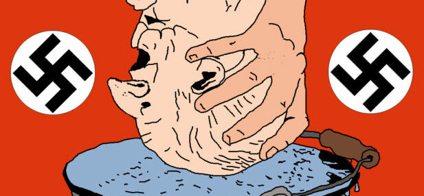 “Holocaust Survivors” Order Young Europeans to Vote Against “Far-Right”