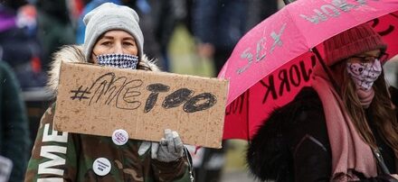 Poland: Parliament Takes Important Step in Criminalizing Heterosexual Sex