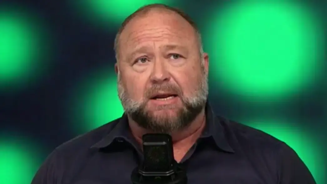 Bankruptcy Court Moving to Shut Down Infowars and Liquidate All of Alex Jones’ Assets