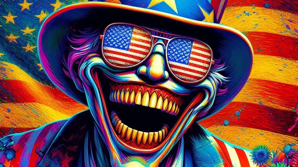 Amerifat Government Hijacks Nicolas Maduro’s Jet in Dominican Republic, Flies It to Florida