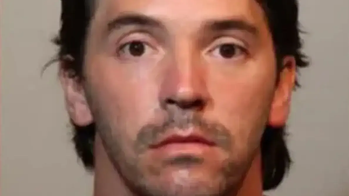 American Ninja Warrior Champ Gets 10+ Years for Relationship with Teenage Girl