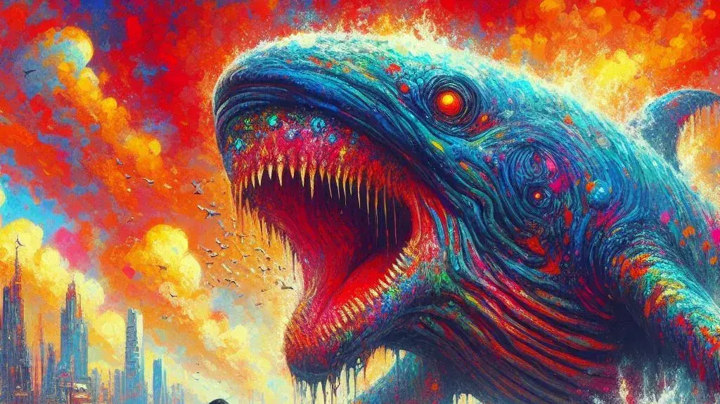 NY’s Beached Whale Day Promotes Deformed Women at the Beach