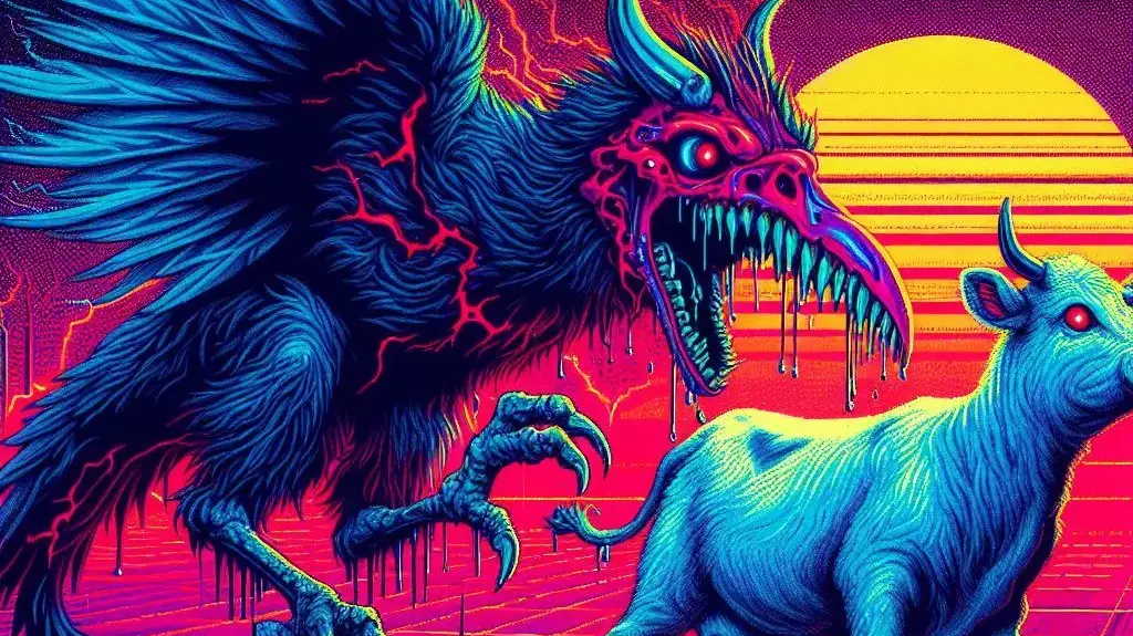 Cows Allegedly Infected with “Bird Flu” Getting Slaughtered in Multiple States