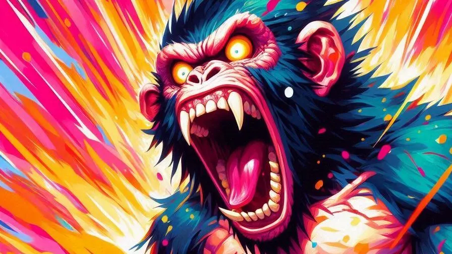 Watch: Black Bashes NYC Store Worker with Helmet, Gets Stabbed, Throws Helmet, Bites Cop