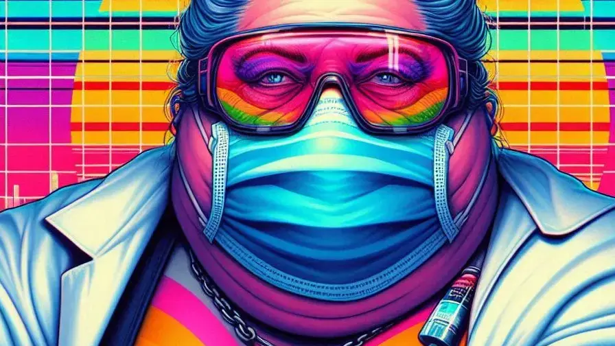 Doctors and Scientists Blaming Coronavirus for Vax-Induced Spike in Deadly Cancers