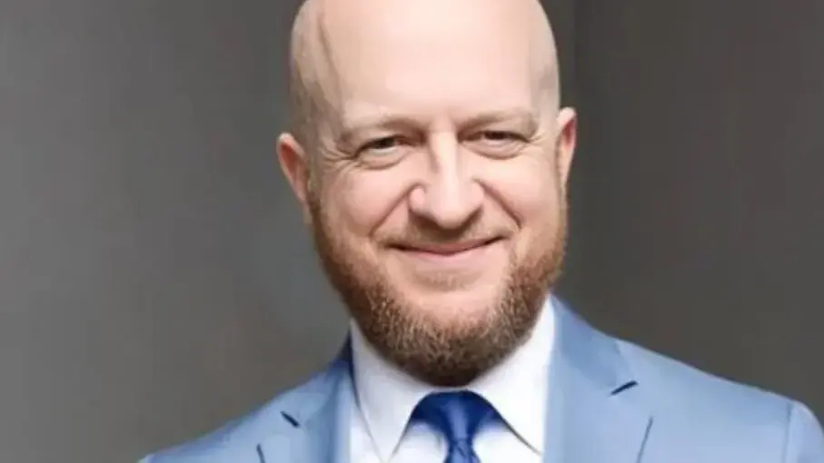 The Guardian Reveals Jew Behind Pro-Israel Disinformation Network “Shirion Collective”