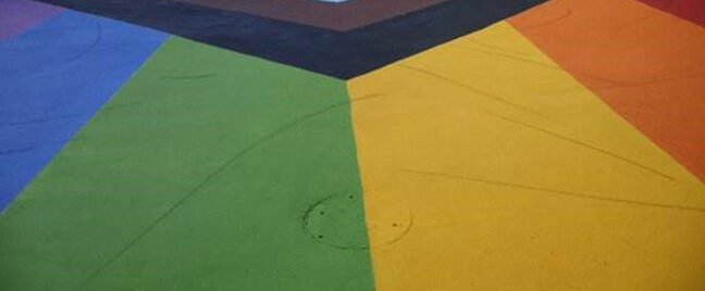 Washington: Electric Scooter Company Makes Its Vehicles Shut Down Near Anal Crosswalk