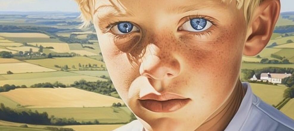 France: Politician Risks Hate Crime Charges for Poster Saying “Let’s Give White Children a Future”