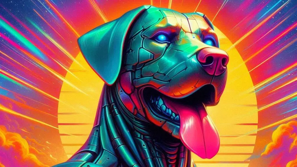 Oregon: Heroic Dog Runs Four Miles to Alert Family of Owner After Accident