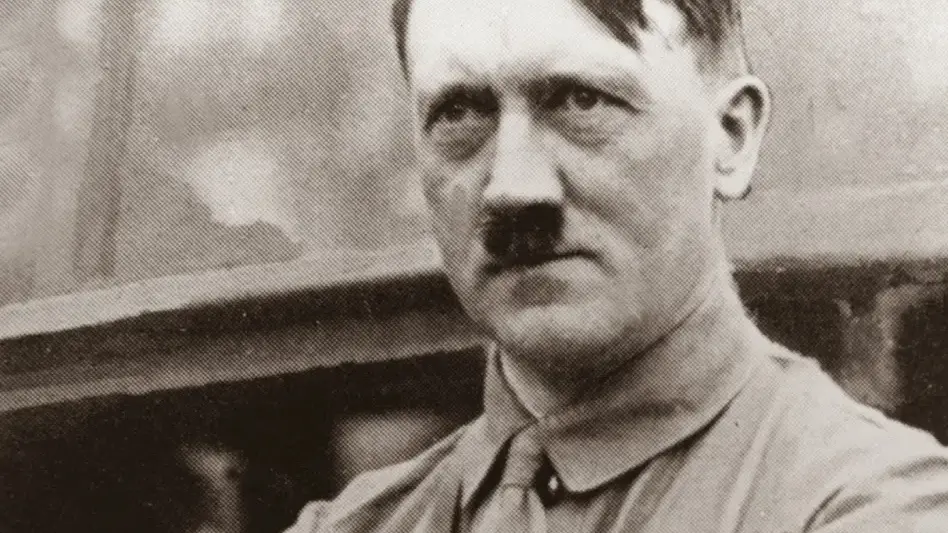 Jews Say NYC Now Like 1930s Nazi Germany