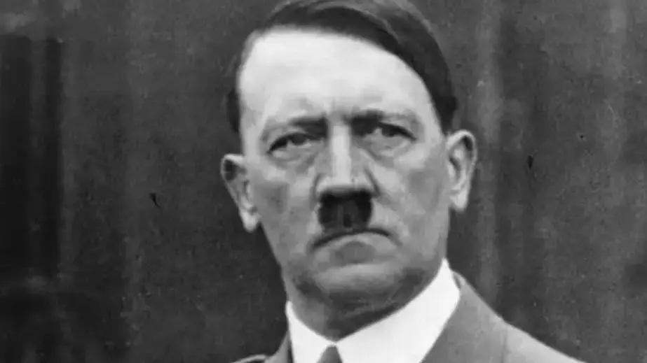 Watch: Reasonable Colored Gentleman Tells Irate Jews “I Wish Hitler was Still Here”