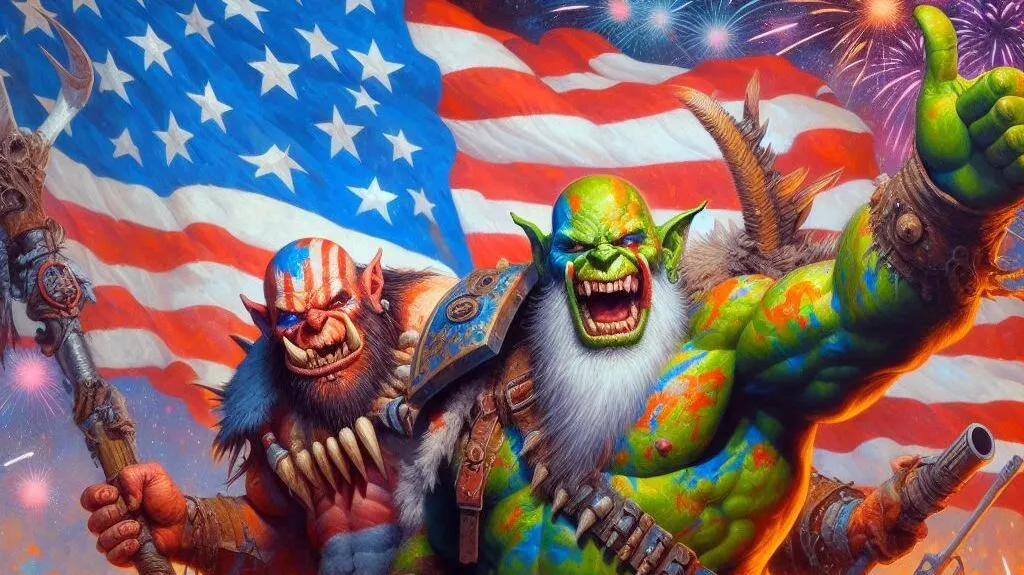 Migrants Who Fought Border Patrol at El Paso Were Later Released Into America, ICE Says