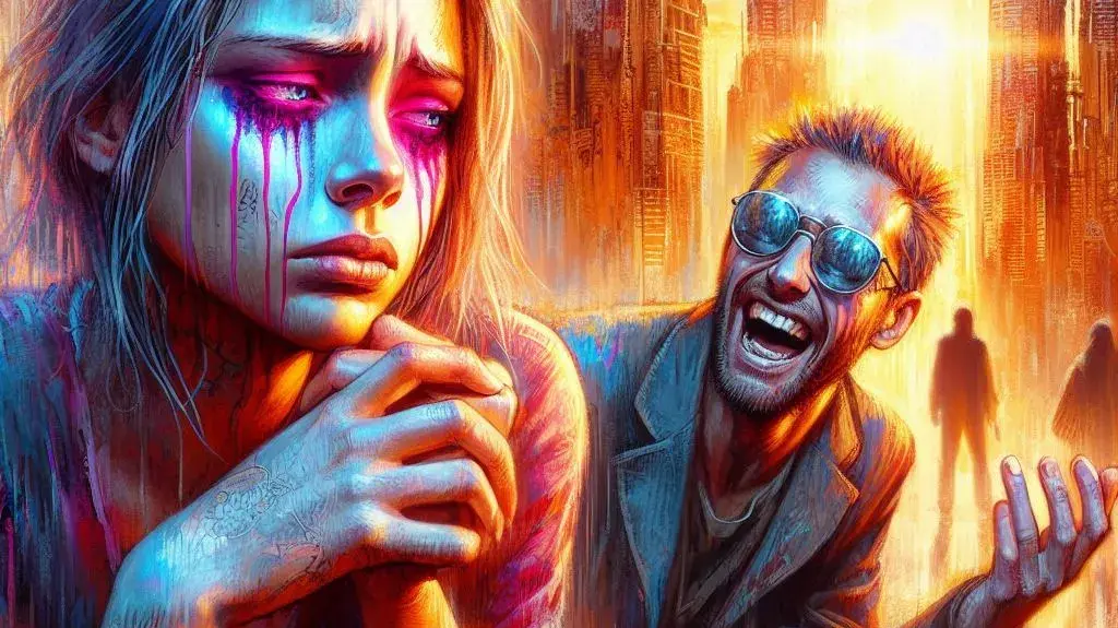 Prominent Conservative Lawmakers Campaigning to End No-Fault Divorce