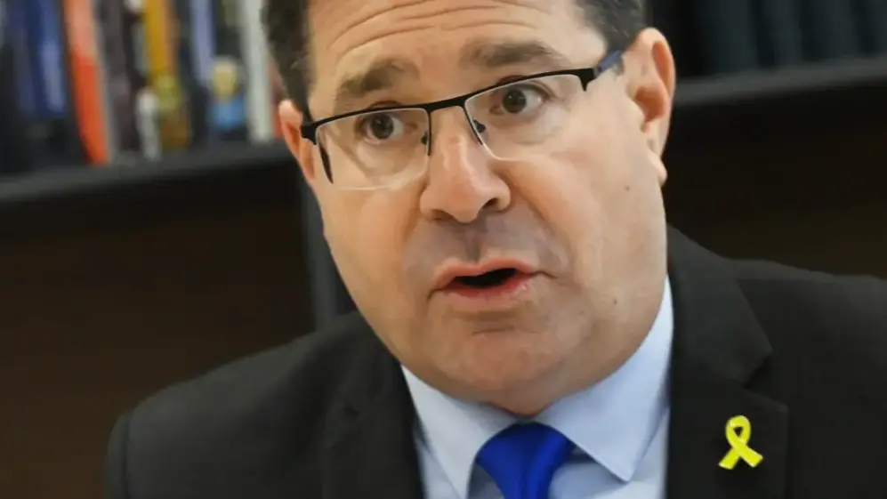 “Your September 11th is Our October 7th,” Israel’s Consul General Tells New Yorkers