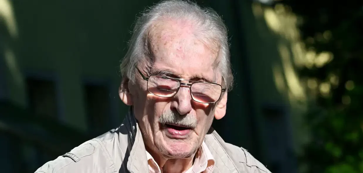 Germany: Outrage After 99-Year-Old Nazi Ruled Unfit for Trial