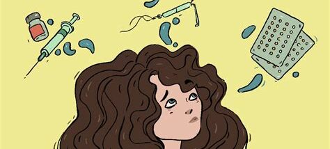 Ireland: Government to Provide Free Contraception to All Women Aged 17-35