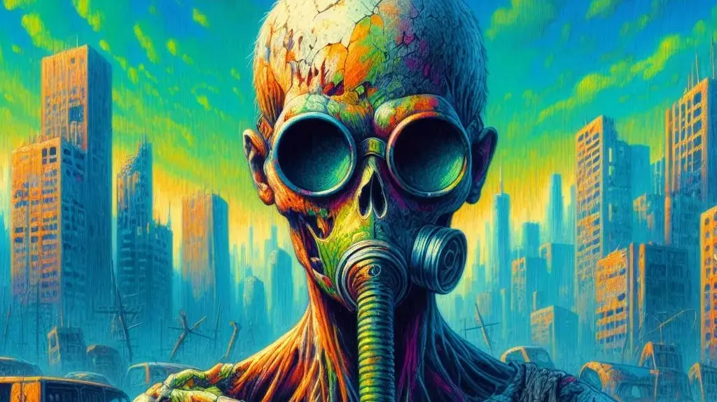 Famous NY Church Tests Positive for Highly Toxic Air