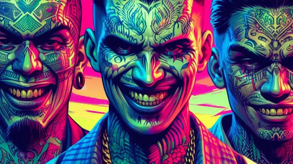 Venezuelan Organized Crime Gang “Tren de Aragua” Already Forming Network Across Multiple States