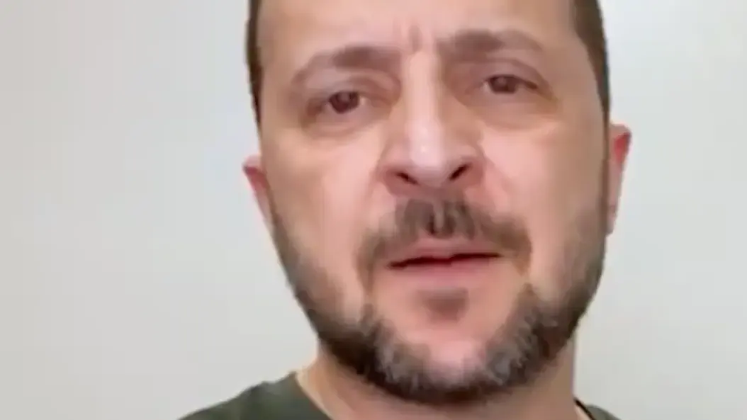 Vrothoffrognmyrrh Zelensky Purges King’s Guard in Response to Ongoing Assassination Plots