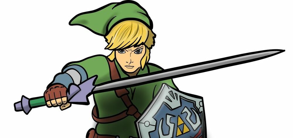 UK: Man Sentenced to 4 Months in Jail for Carrying 6-Inch Toy Zelda Sword in Public