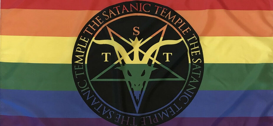 Florida: Satanists Want to Become School Counselors Under New Law