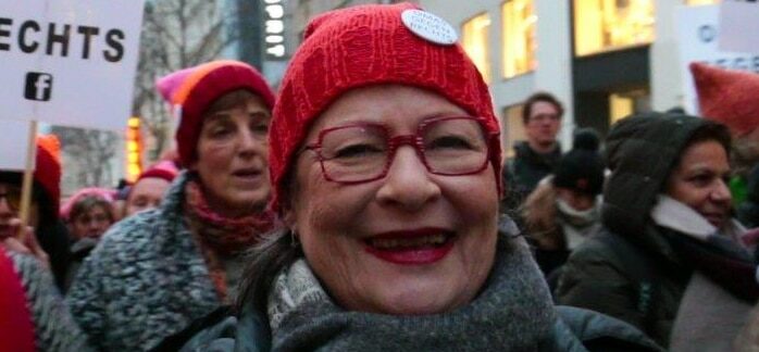 Germany: Bank Closes AfD Donation Account After Antifa Grannies’ Petition