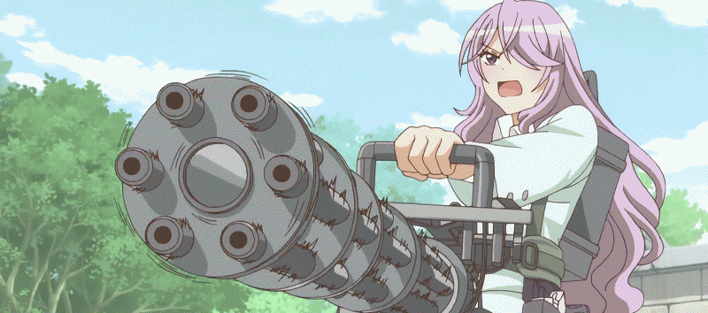 Germany: Court Decides AfD Members Can’t Legally Own Guns