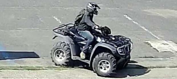 Michigan: Man Runs Over 80-Year-Old Trump Supporter with ATV, Then Kills Himself