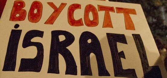 Jews Bleeding Money as Over 40,000 Israeli Businesses Shut Down Since October