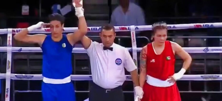 IOC Allows 2 Women Who are Technically Men to Participate in Women’s Boxing