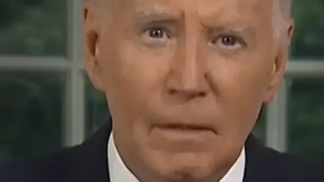 Watch: In Drop-Out Speech, Brandon Says America is “An Idea” That is “Ruled by ‘The People'”