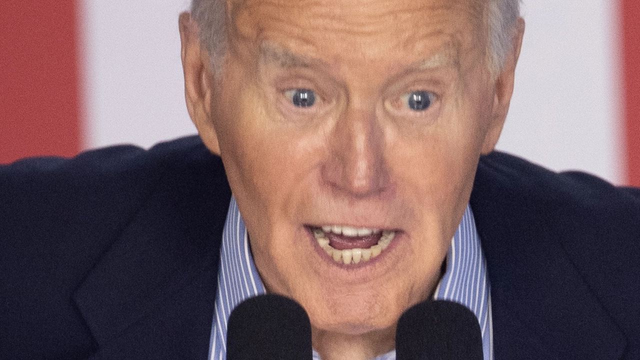 Brandon Says He’s Gonna… Stop the Supreme Court and Change Constitution Against Trump