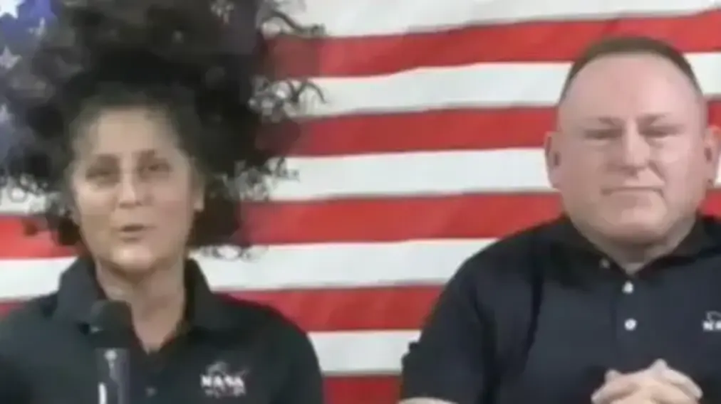 Boeing has No Plans for Stranded Astronauts to Ever Return to Earth