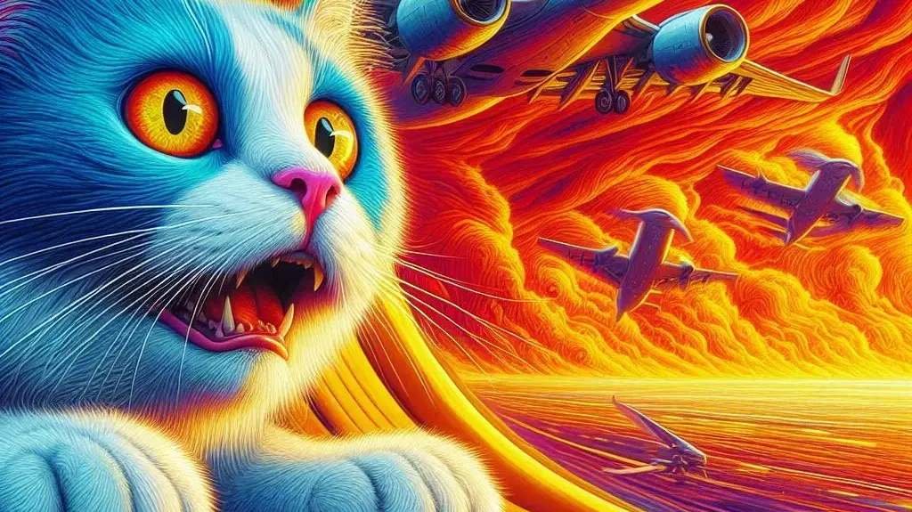 Another Boeing Jet Drops Wheel Moments After Takeoff