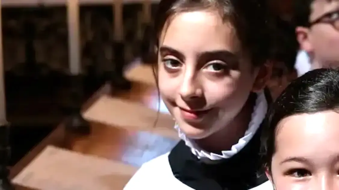 UK: Pubescent Girls Now Ruining St. Paul’s Cathedral Choir