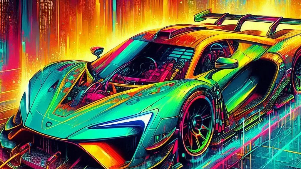 EU Pumps Chinese EV Tariffs Up to Nearly 40%