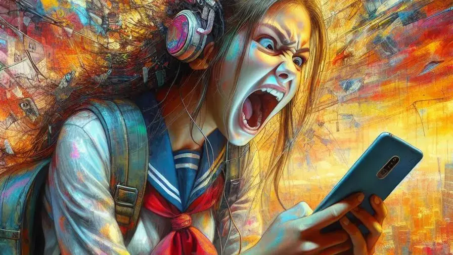 Spain Sentences 15 Schoolchildren for Generating AI Deepfake Nudes of Classmates