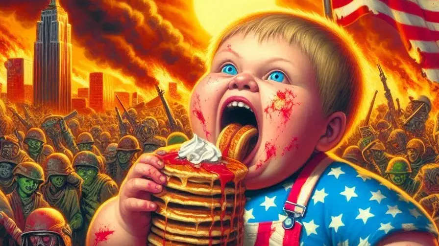 Having a Good Diet in Early Childhood Protects Mind Against Cognitive Decline and Dementia