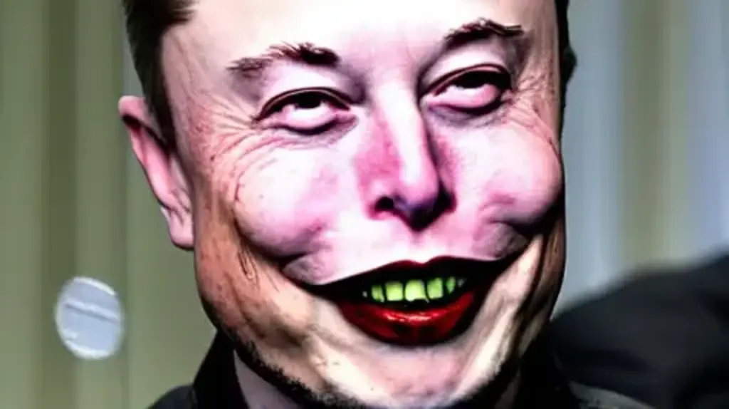 Elon Musk to Donate $45 Million Per Month to New Political Group Backing Trump