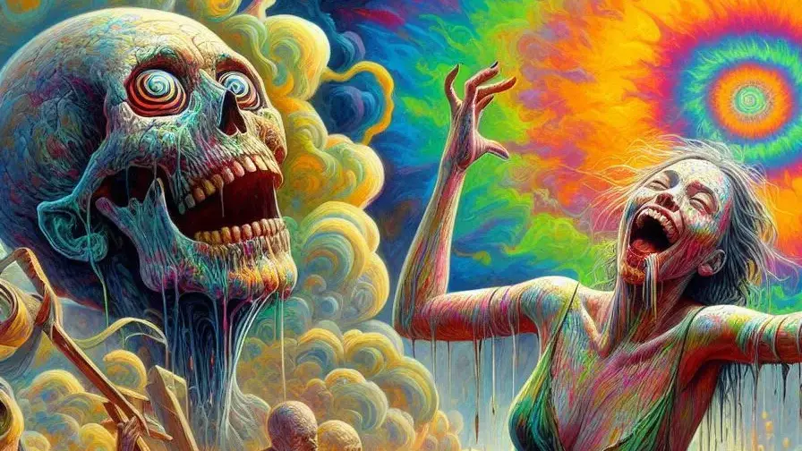 The Science Hopes to Prescribe Cannabis to Make Women Experience More Orgasms