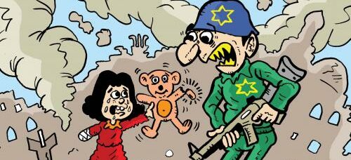 British Medical Journal Estimates Gaza Death Toll “Might” Reach 186,000