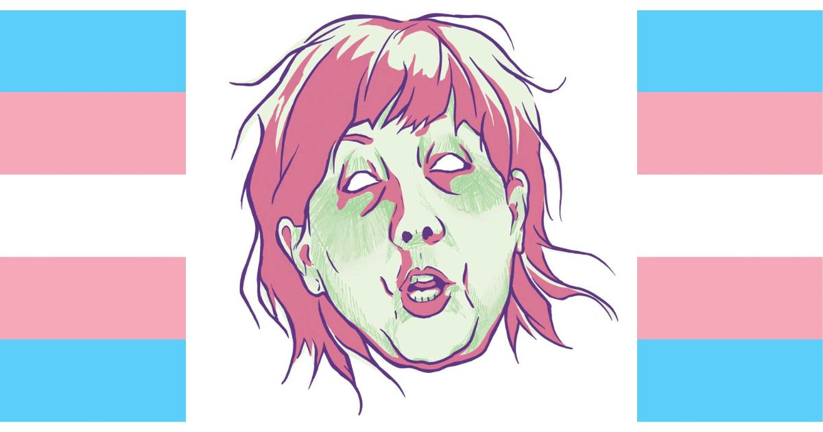 Killing a Tranny Now a Special Crime in Mexico, Carrying a Sentence Up to 70 Years