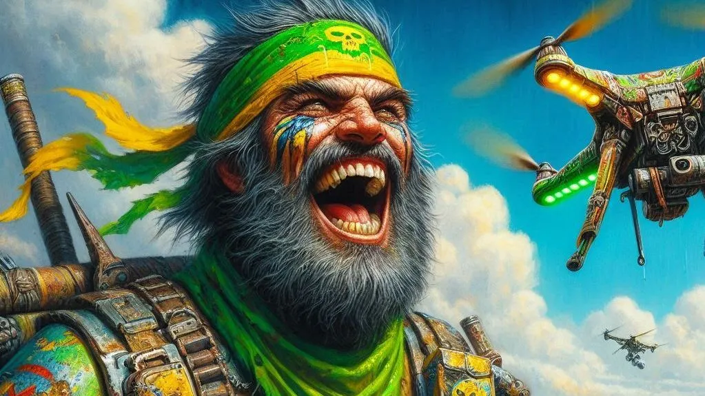 Hezbollah Hits Key Israeli Military Installations in Golan, Runs Out the Settlers