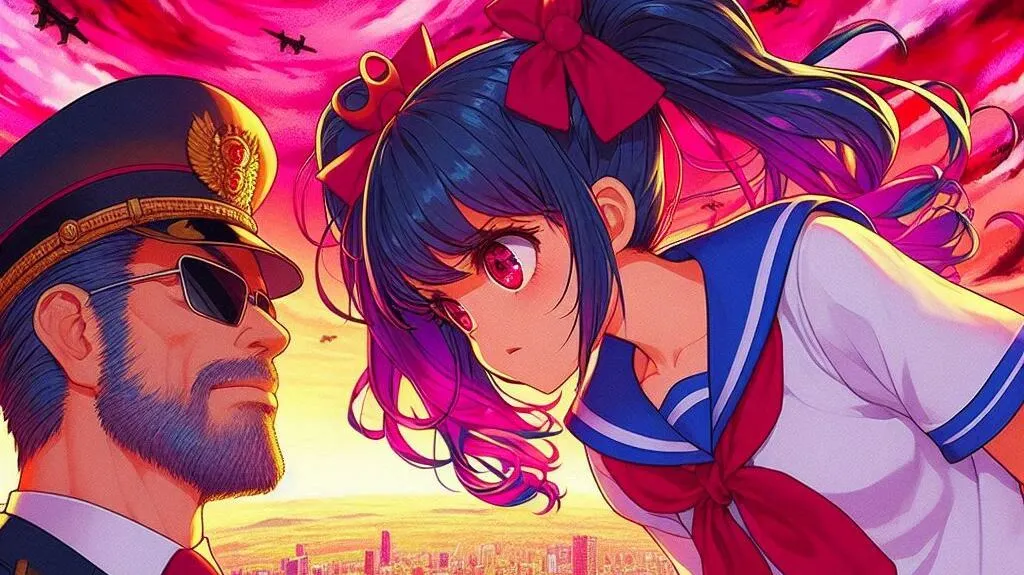 Japanese Government Questioning Stupid Whores as to Why They Refuse to Produce Children