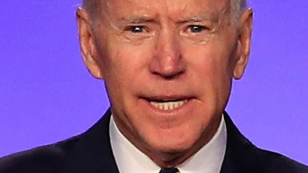 The Guardian Publishes Timeline of Biden’s Presidential Gaffes