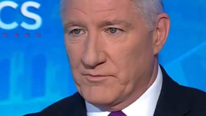 CNN Anchor Says Josh Shapiro Would be a Risky VP Pick “Because He’s Jewish”