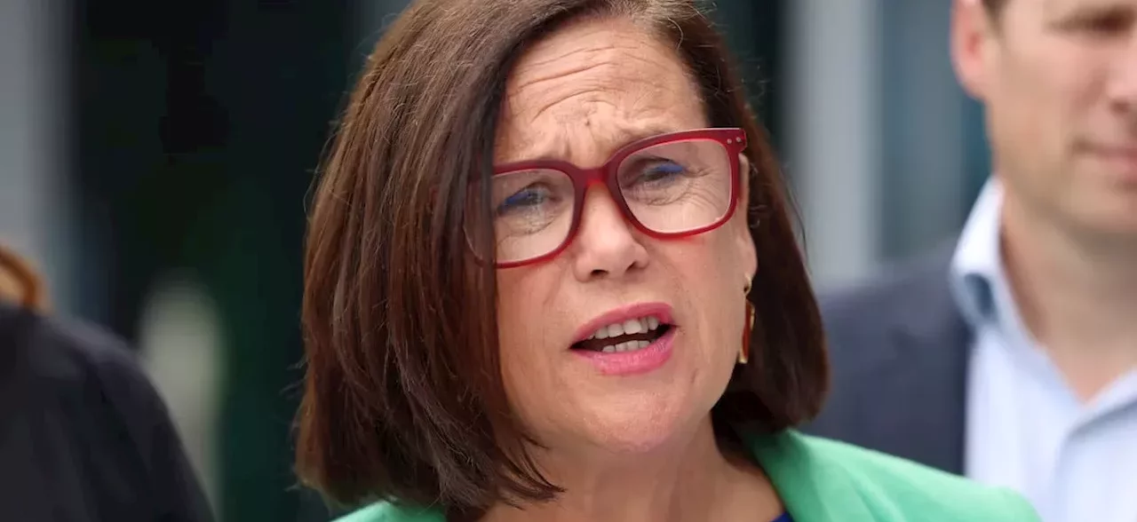 Ireland: After Losing Last Elections, Fake Nationalist Party Does Fake “Toughening” on Migrant Stance