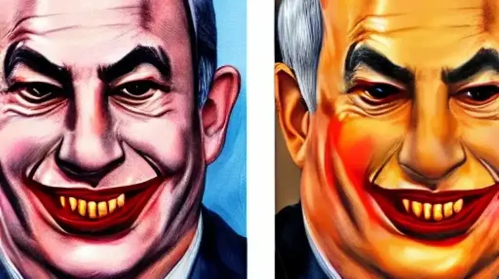 US Allegedly Trying to Stop Jews from Bombing Beirut