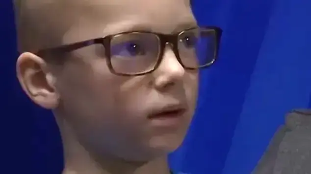 Michigan: Brave 8-Year-Old Boy Saves 6-Year-Old Sister from Crazed Pit Bull