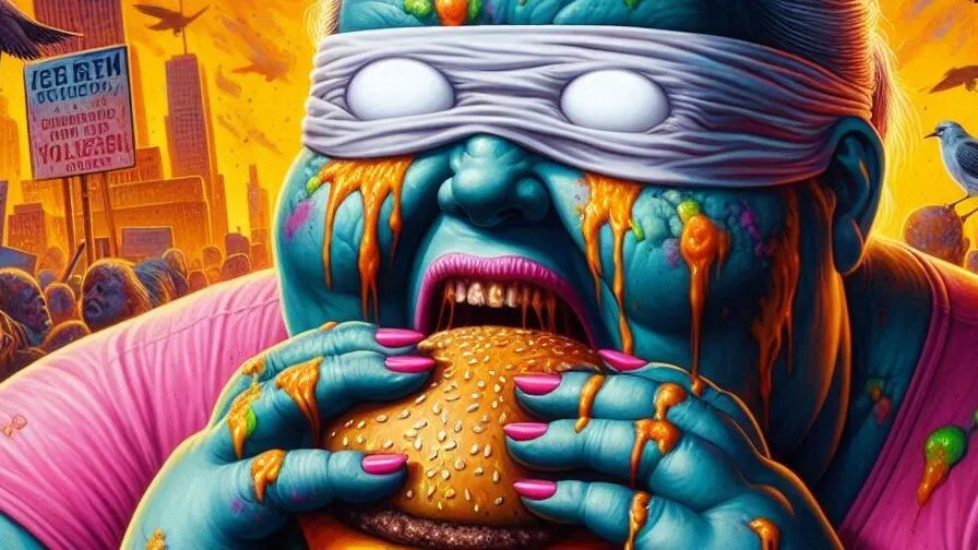 Weight Loss Drugs Like Wegovy and Ozempic Linked to Condition That Leads to Blindness